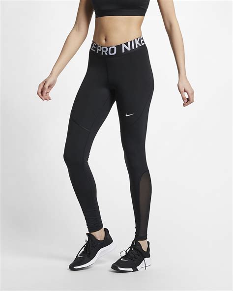 nike damen pro trainingstights s|Amazon.com: Nike Women Pro Training Tights.